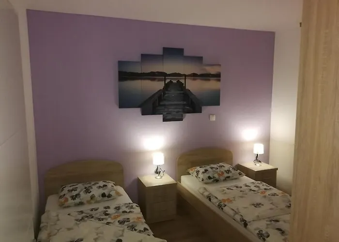 Six Brothers Villa