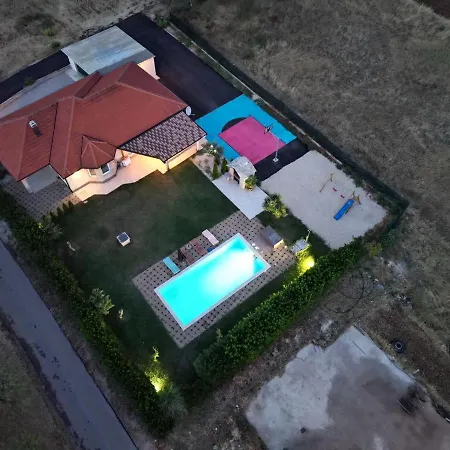 Villa Six Brothers Juricici