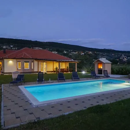 Six Brothers Villa