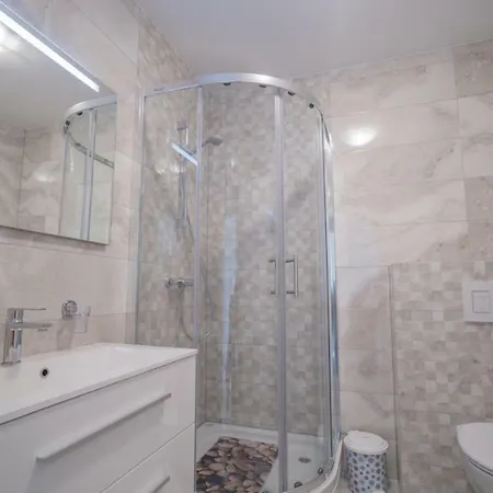Six Brothers Villa Juricici