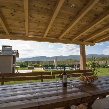 Six Brothers Villa *