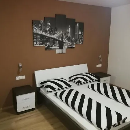 Six Brothers Villa *