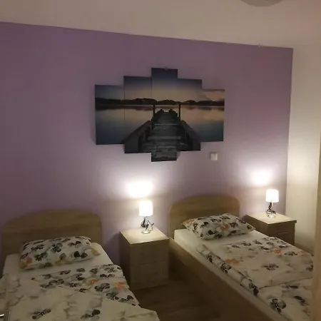 Six Brothers Villa